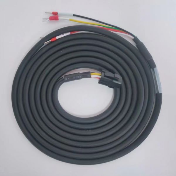 台达A2小功率动力线